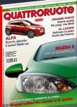 Riviste Quattroruote