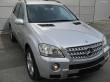 mercedes-benz ml 320cdi amg