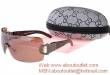 Sunglass Brand New, vetro di alta qualit, vetro Popolare