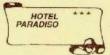 Hotel Paradiso Altedo