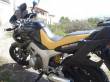 yamaha tdm 850 bauletti givi
