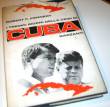 Libri rari anni '60 su John F. Kennedy, la crisi di Cuba e argomenti storico-politici, cristianesimo