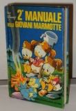 2 MANUALE DELLE GIOVANI MARMOTTE, ARNOLDO MONDADORI EDITORE 1979.