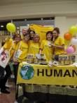 Diventa anche tu  volontario con HUMANA!