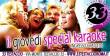 Il giovedi SUPER CRAZY KARAOKE al 33 TESTACCIO