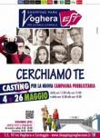 Voghera Est: 