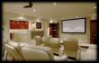 PROGETTAZIONE HOME THEATRE