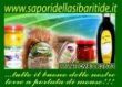 Vendita online prodotti tipici calabresi.