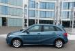 Mercedes-Benz B-Klasse B 180 CDI BlueEfficiency