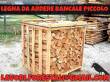 LEGNA DA ARDERE FAGGIO BANCALE AOSTA ARNAD