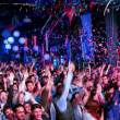 ARRIVA HITS MANIA PARTY AL CRAZY BULL CAFE