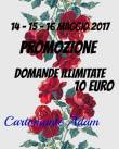 Cartomante Adam - DOMANDE ILLIMITATE A 10 EURO SOLO PER 3 GIORNI