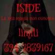 ISDE-LA MIA MAGIA NON CONOSCE LIMITI