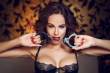 VERA DEA DELLE CHIAMATE EROTICHE