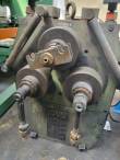 CURVAPROFILI TAURING 100 MOD DR 4/H2