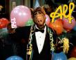 ALF il marziano serie tv anni 80