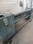 CALANDRA 2000 X 6  3 RULLI