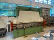 PIEGATRICE ROMEC  4000 X 125 TON