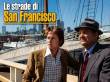 Le strade di san Francisco serie televisiva completa anni 70 - Michael Douglas