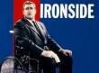 Ironside serie tv completa anni 70-Raymond Burr