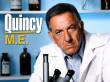 Quincy M.E serie completa-Jack Klugman