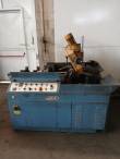 SEGHETTO AMBAS  TIPO AUTOMATICO  MODELLO: SN/AU 250 2C