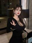 💕 giovane, bella, sexy e calda. Vieni a provarlo e tornerai sicuramente.
