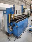 PIEGATRICE MECOS   2000 X 50 TON
