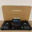 Vendo controller DJ, mixer DJ e lettori multimediali per DJ delle marche AlphaTheta, Pioneer