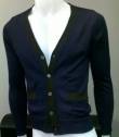 CARDIGAN SOUVENIR CLUBBING by A. MUTU