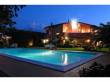 Splendida villa a Viareggio
