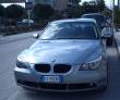 vendo bmw 525 diesel auto del 2005