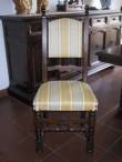 VENDESI SEDIE CLASSICHE