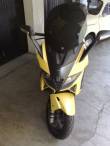 Gilera Nexus 500