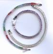 BRACCIALE IN ARGENTO 925