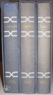 LIBRI LOMBARDIA TOSCANA LAZIO - B.N.L.