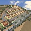 Terreno edificabile  con progetto approvato a Tropea