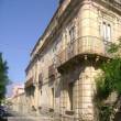 Palazzo d'epoca a Briatico-Tropea