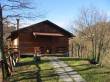 Casa in Legno Indipendente a 15 km. dal mare delle 5 terre e della versilia