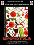 SAPORI D'ITALIA