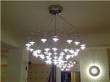 LAMPADARI IN STILE MODERNO