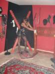 TX-MISTRESS GLORIA ITALIANA ATTIVA FANTASIOSA PER VIZIOSI