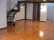parquet prefinito