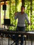 MUSICA DAL VIVO PER MATRIMONI
