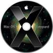 Mac OS X Leopard 10.5.4  Retail