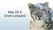 Snow leopard 10.6.3 retail