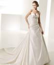 abito da sposa Napoli Omnia Sposi