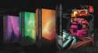 Adobe suite Cs5.5 retail per MAC