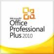 Office 2010 professional plus