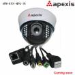 Apexis ip camera APM-H701-MPC-IR for wholesale